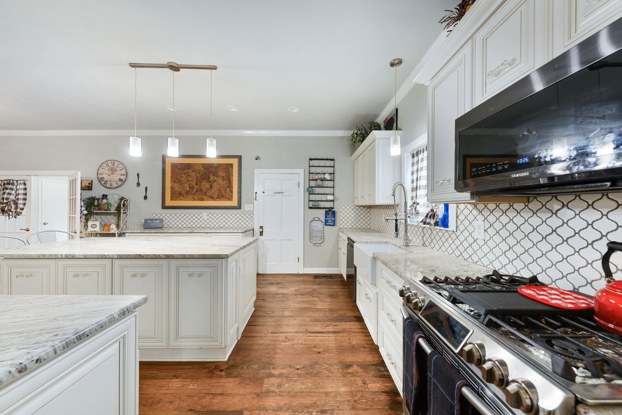 1306 N Waddill St, McKinney, TX 75069, EE. UU. Photo 14