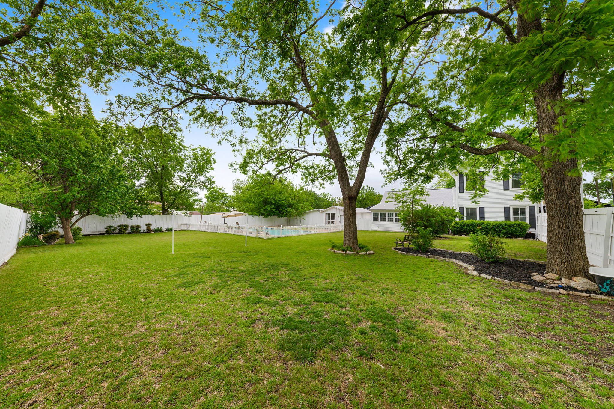 1306 N Waddill St, McKinney, TX 75069, EE. UU. Photo 37