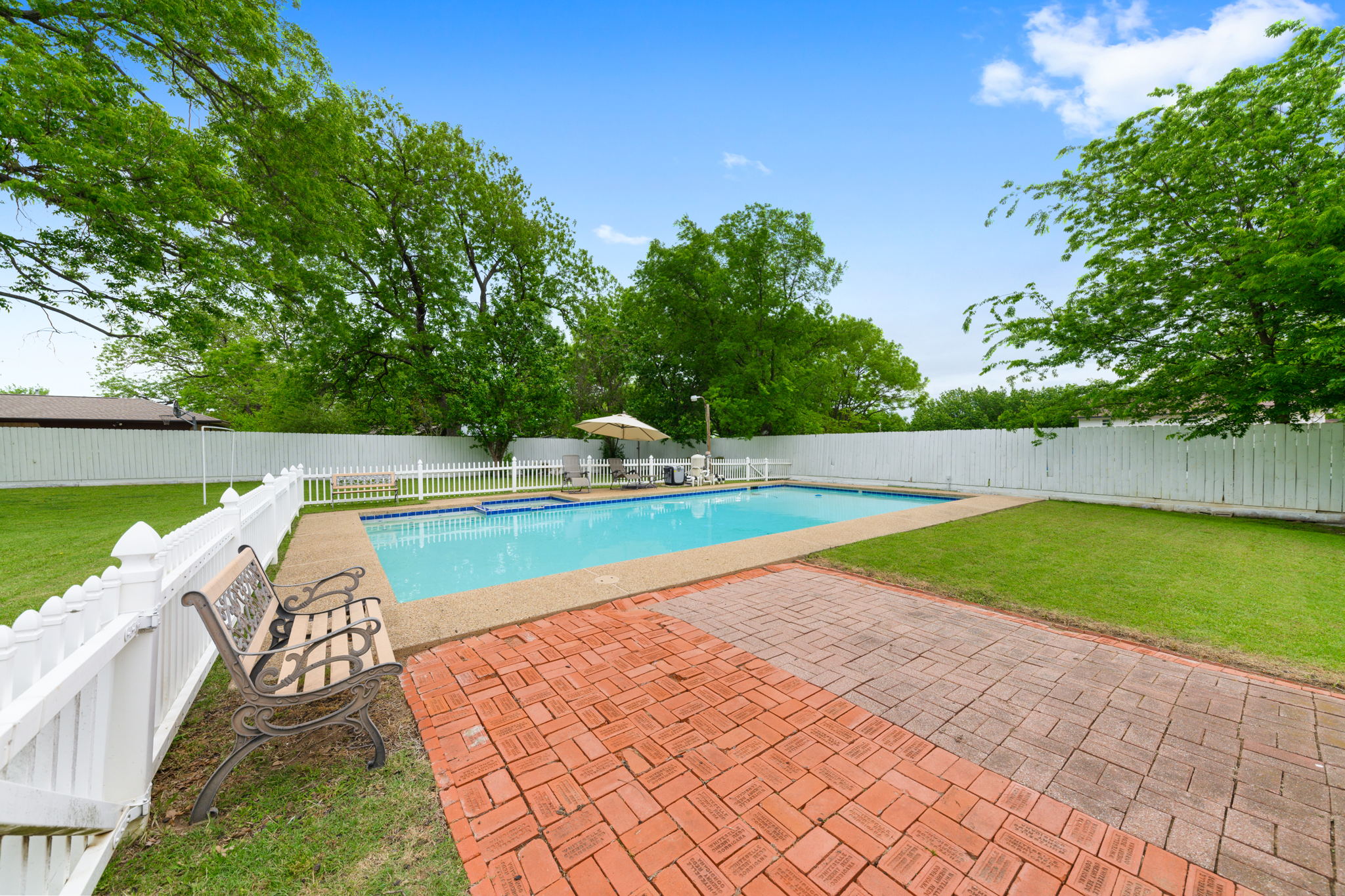 1306 N Waddill St, McKinney, TX 75069, EE. UU. Photo 33