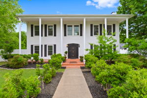 1306 N Waddill St, McKinney, TX 75069, EE. UU. Photo 0