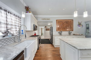 1306 N Waddill St, McKinney, TX 75069, EE. UU. Photo 15