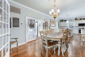 1306 N Waddill St, McKinney, TX 75069, EE. UU. Photo 10
