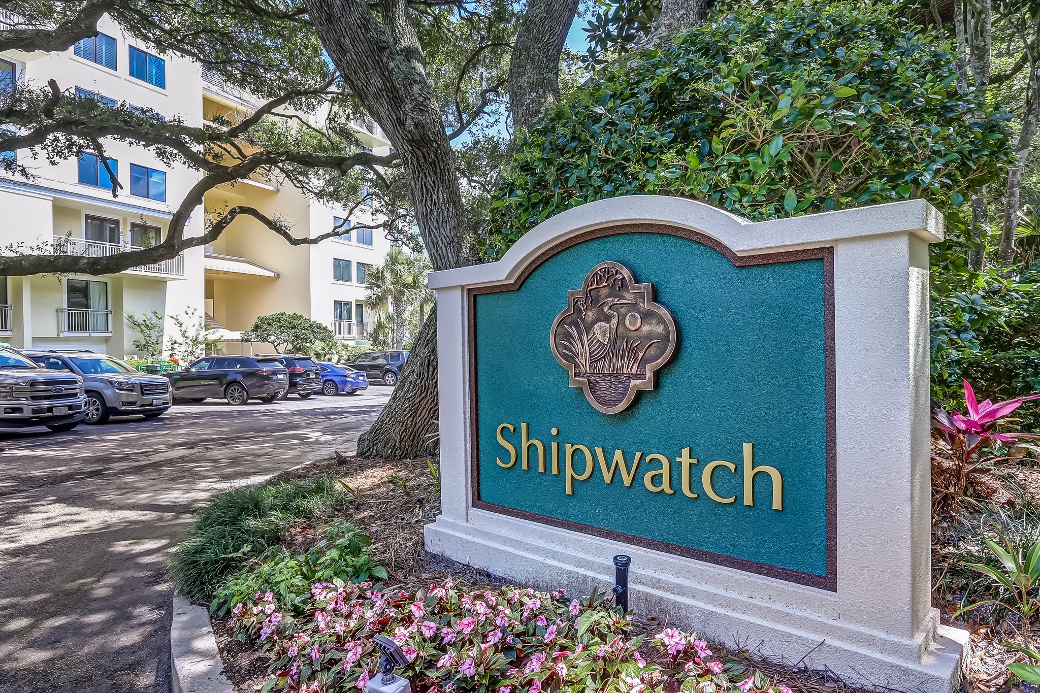 Shipwatch