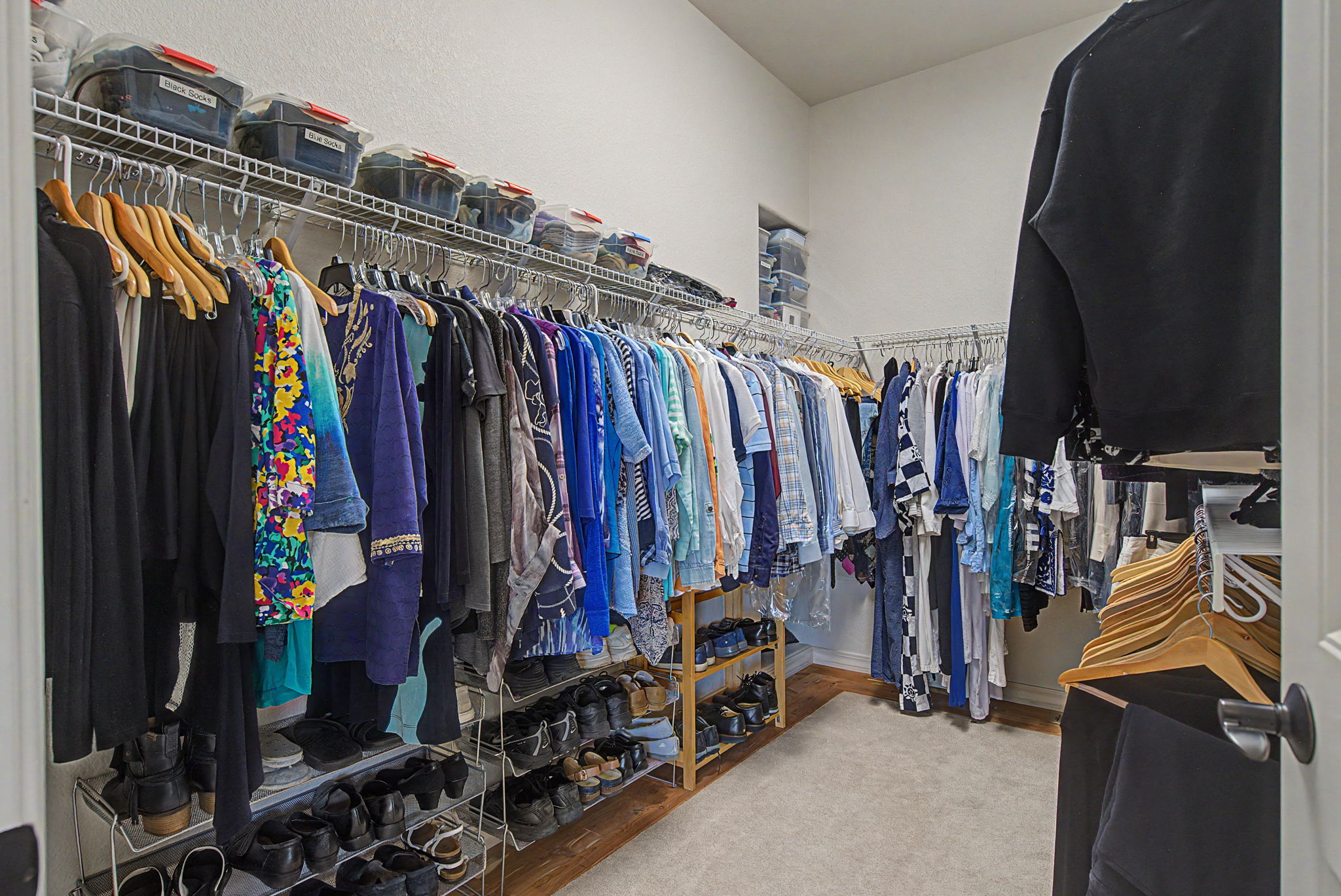 Closet