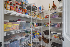 Large Pantry