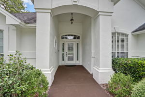Entryway