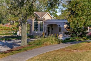 Hidden Hills Country Club