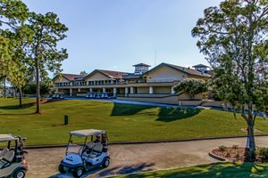 Hidden Hills Country Club