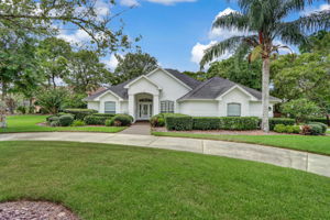 Welcome to 13064 Isleworth Ridge Court