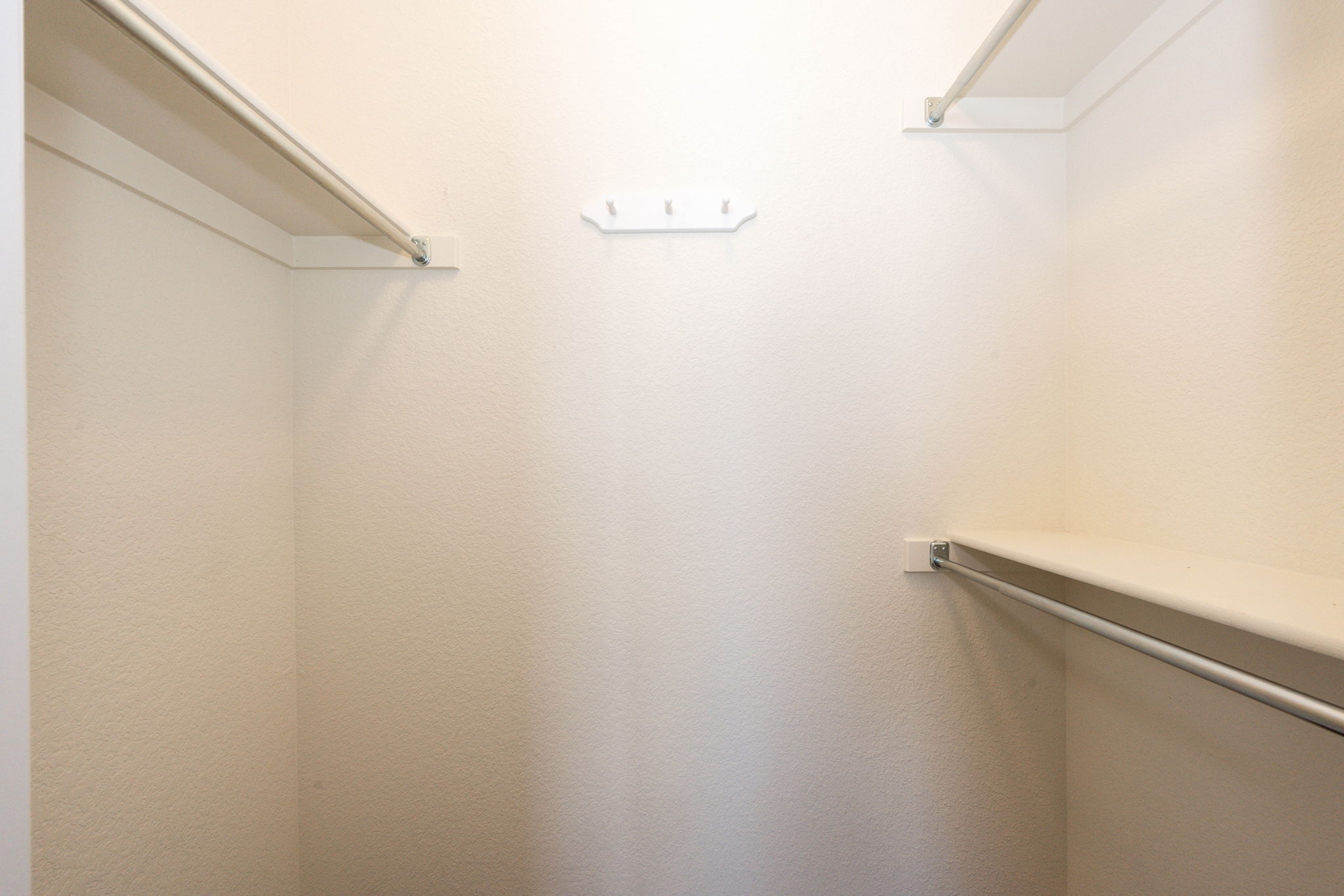 Bedroom 5 - ADU walk in closet