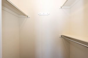 Bedroom 5 - ADU walk in closet