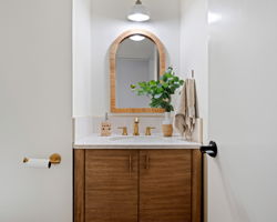 21-Powder Room