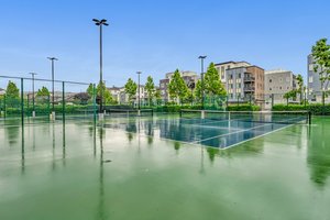 Tennis Courts
