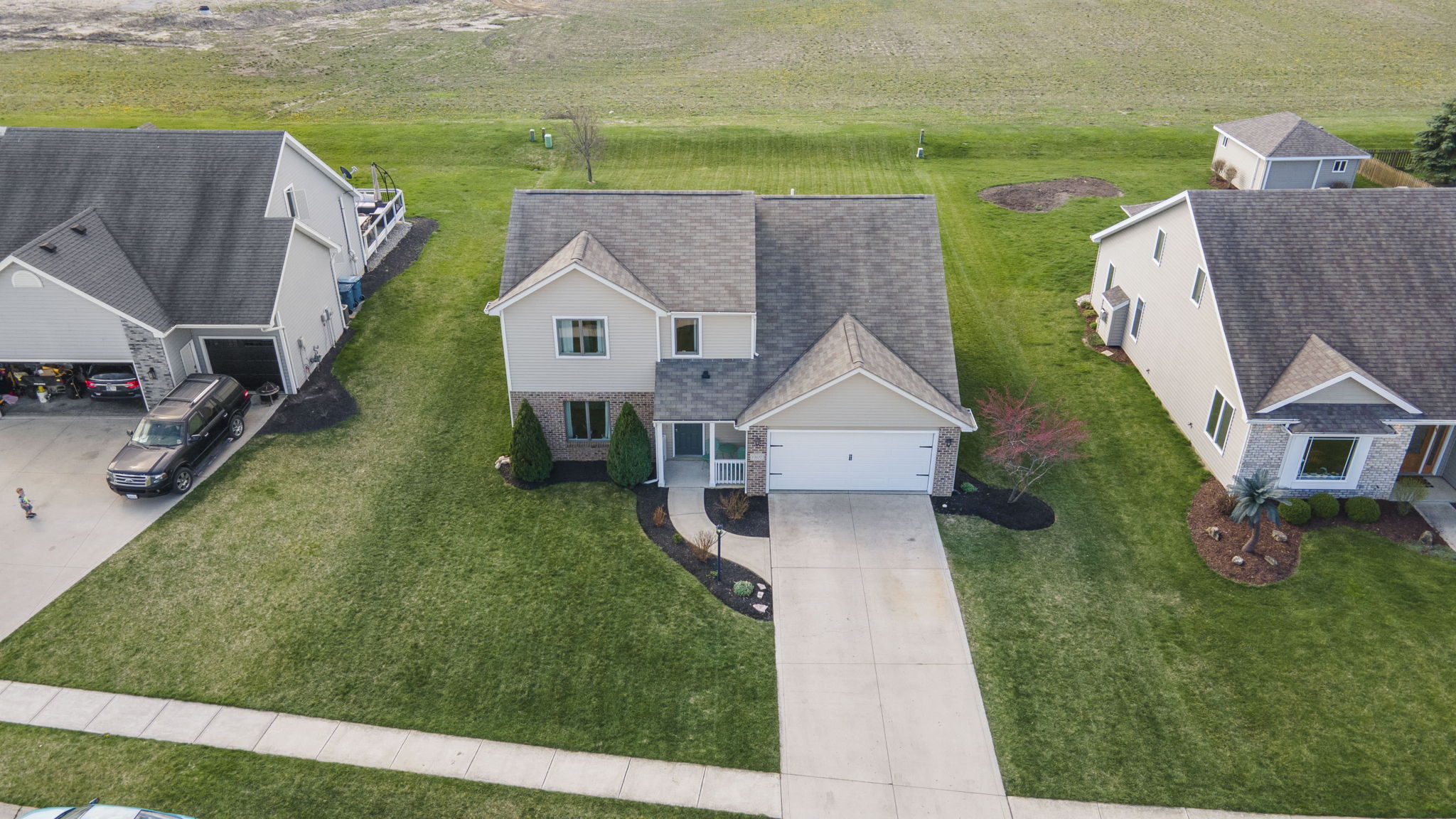 1307 Monte Carlo Dr, Huntertown, IN 46748 | Art Home Photo