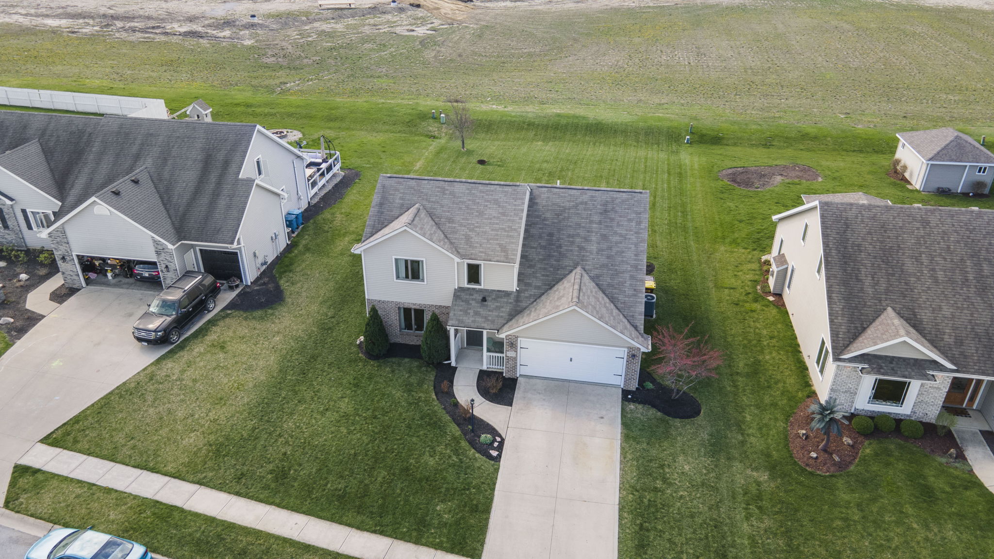 1307 Monte Carlo Dr, Huntertown, IN 46748 | Art Home Photo