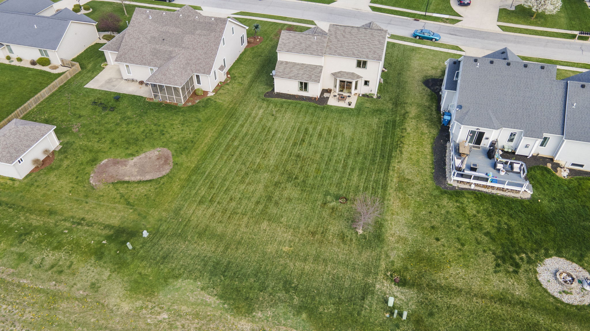 1307 Monte Carlo Dr, Huntertown, IN 46748 | Art Home Photo