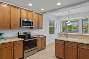 Kitchen 2 of 3