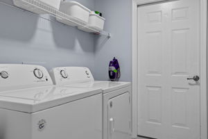 Laundry Room 1 of 2