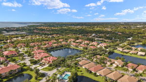 Aerial 3 of 5 - Property Marker