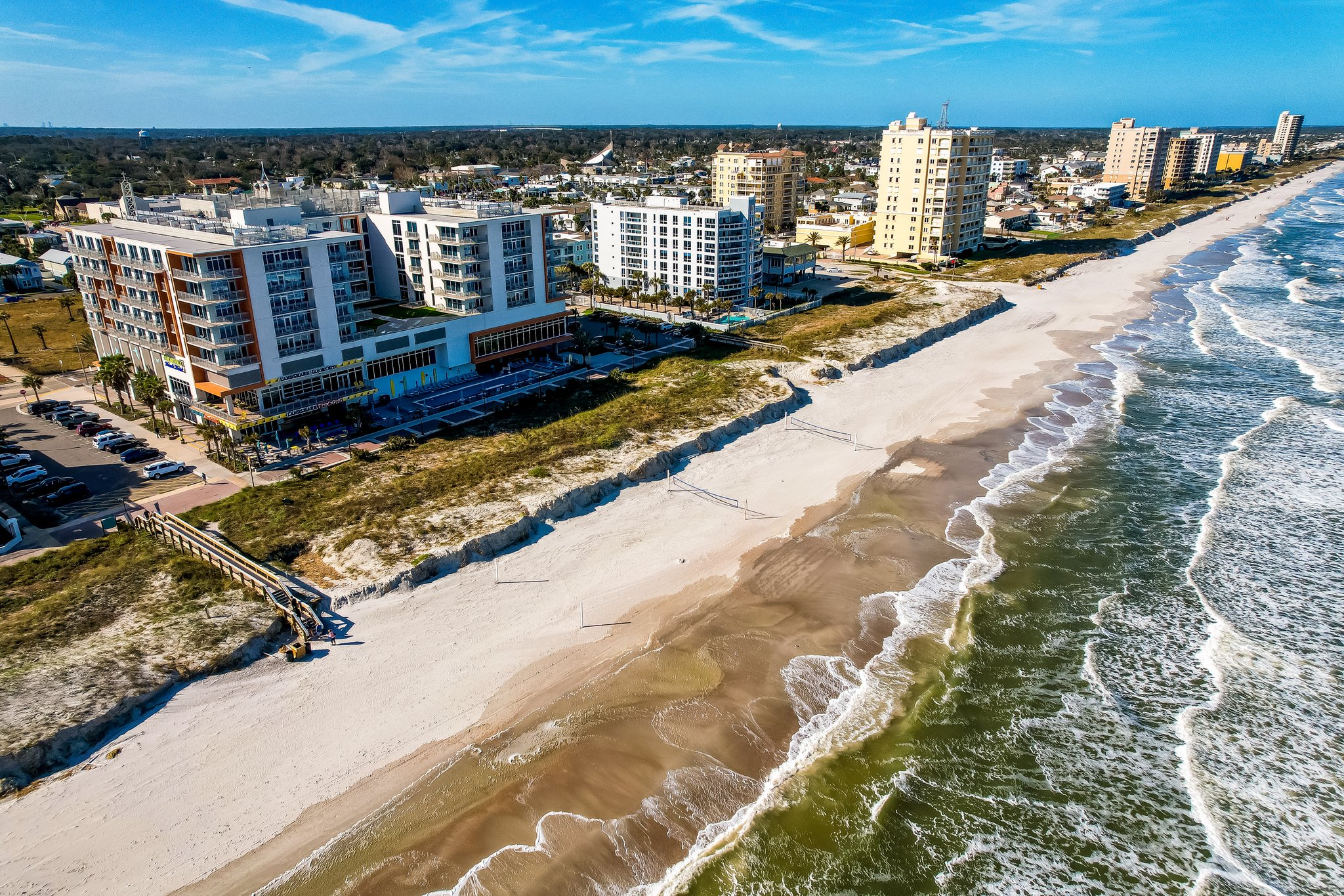 Beach Access