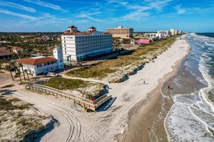 Beach Access