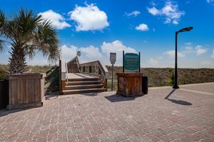 Beach Access