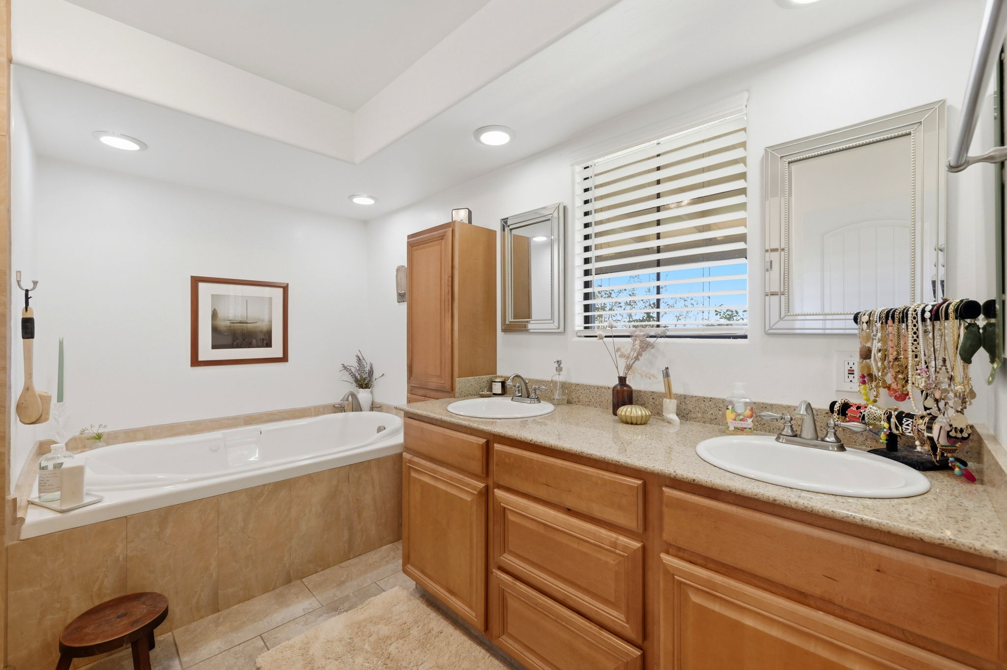 Primary Bathroom (1)