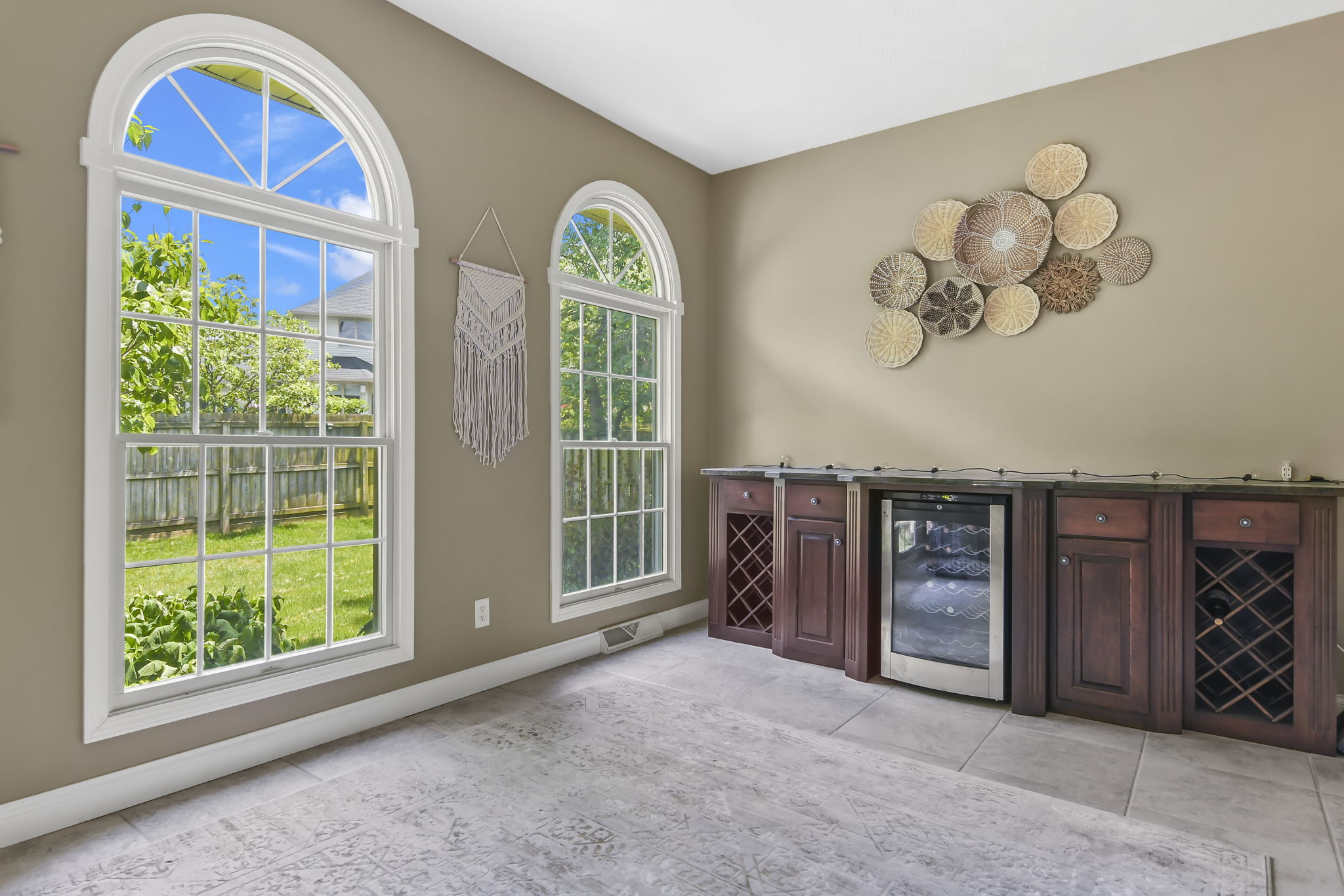 Sunroom