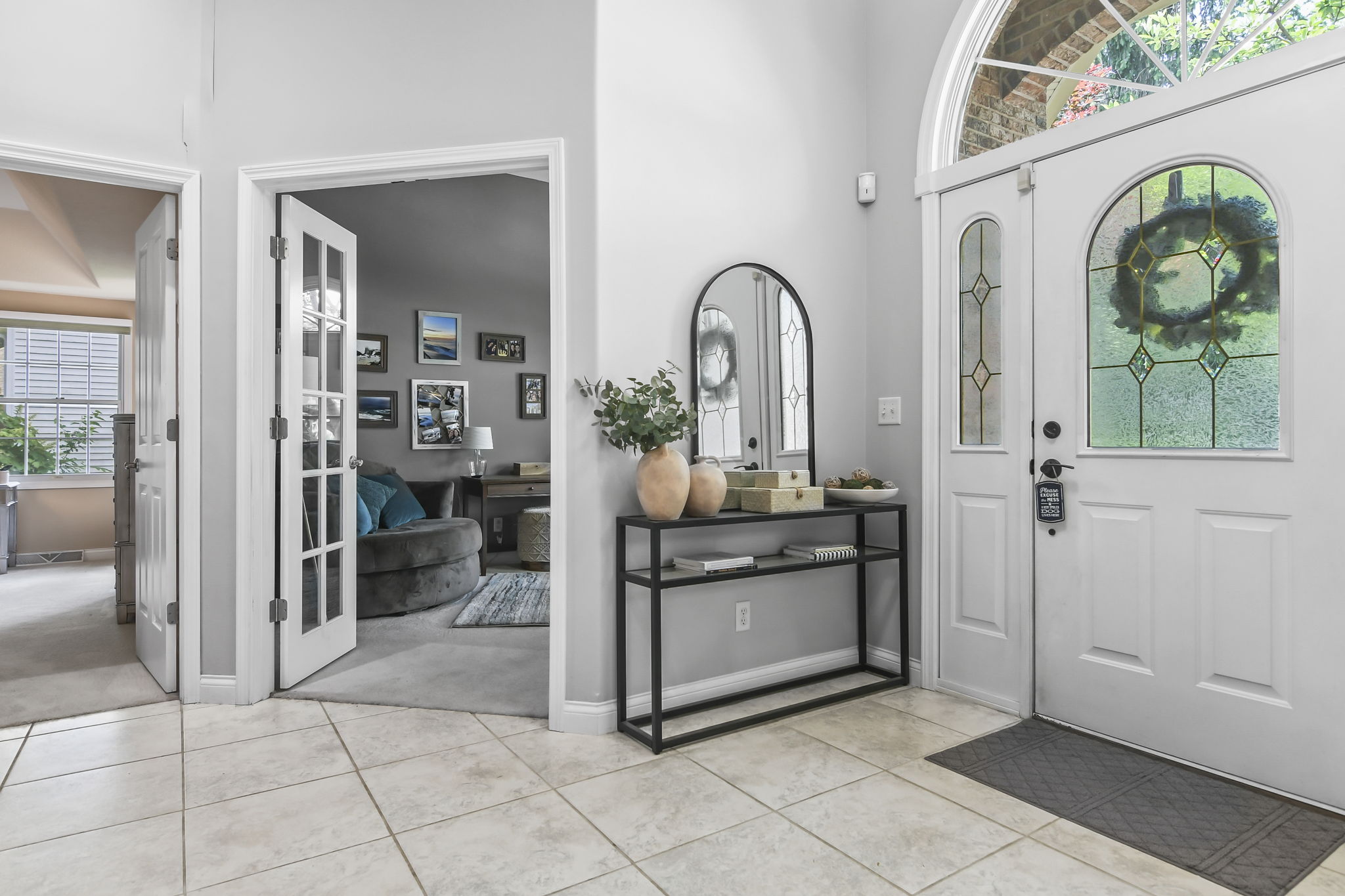 Foyer