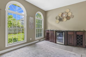 Sunroom