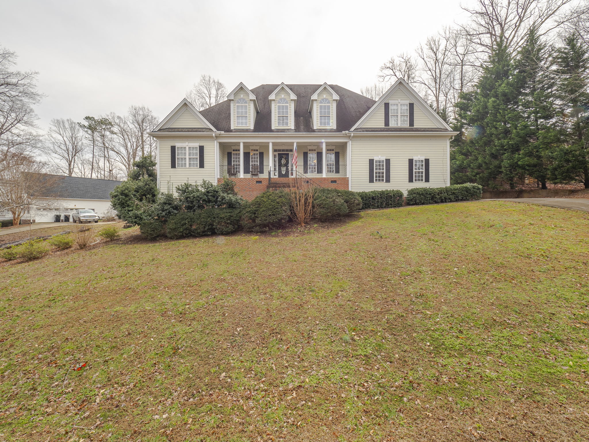 1308 Rhea Dr, Garner, NC 27529, USA Photo 3