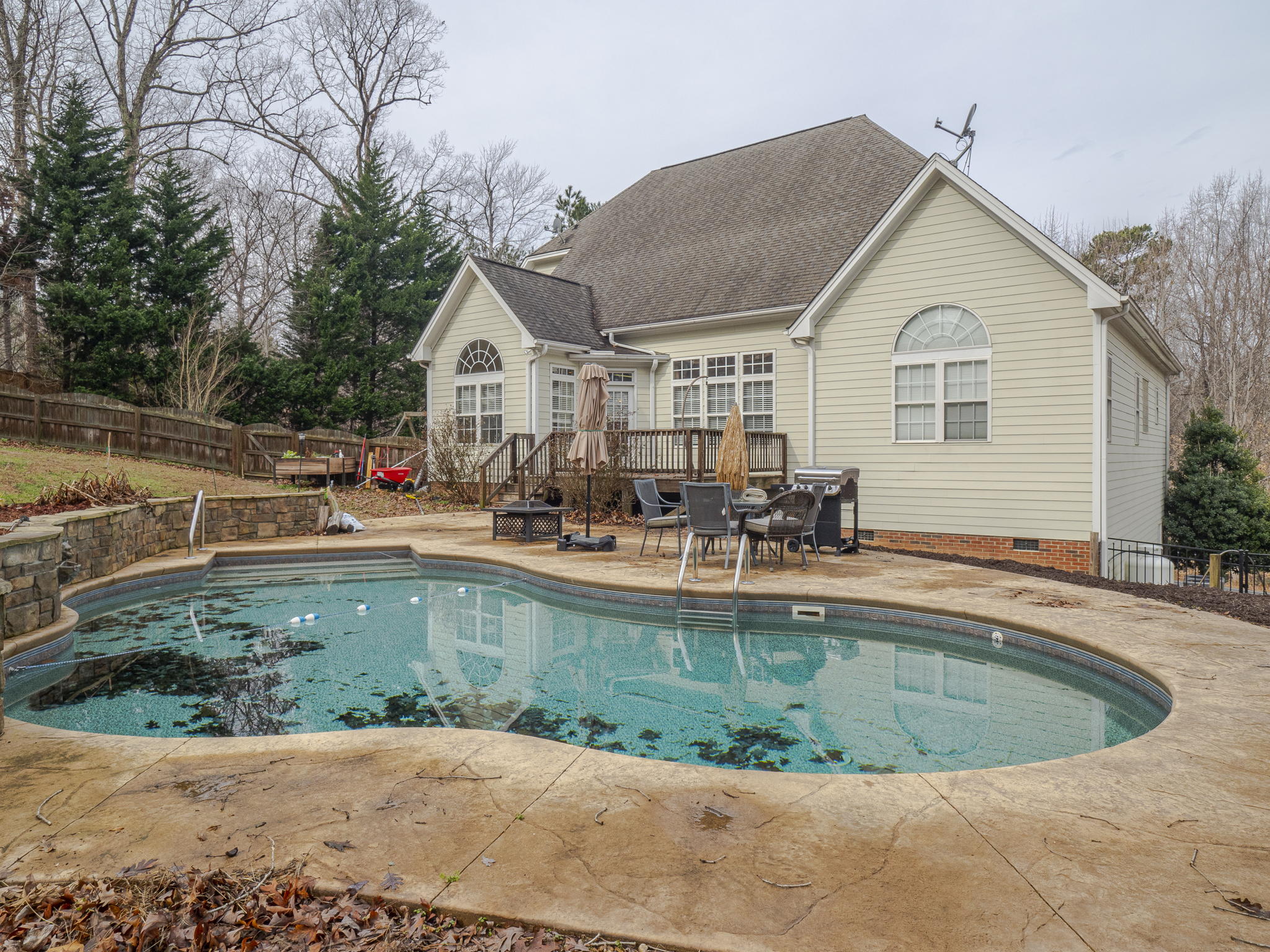 1308 Rhea Dr, Garner, NC 27529, USA Photo 54