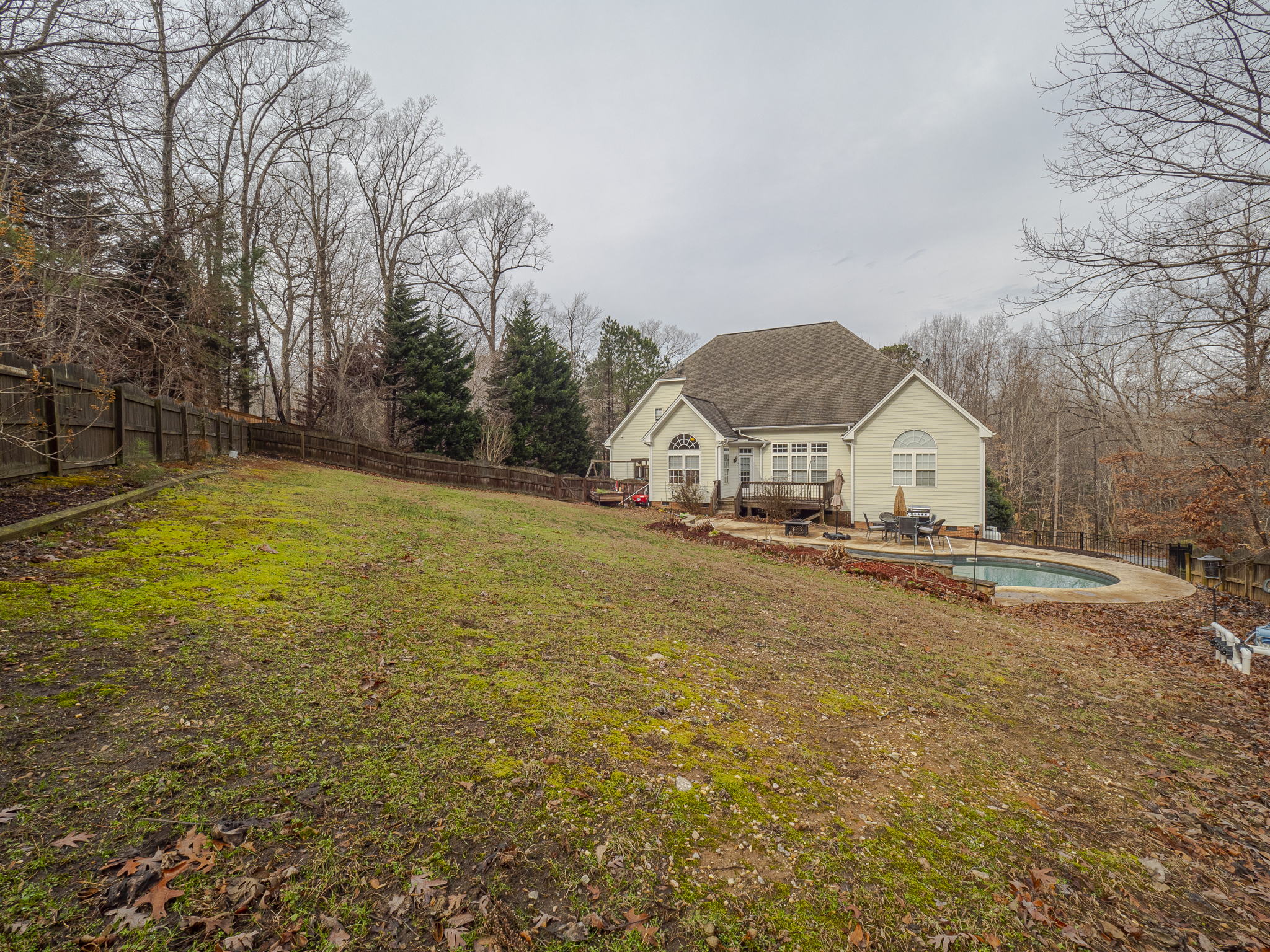 1308 Rhea Dr, Garner, NC 27529, USA Photo 55