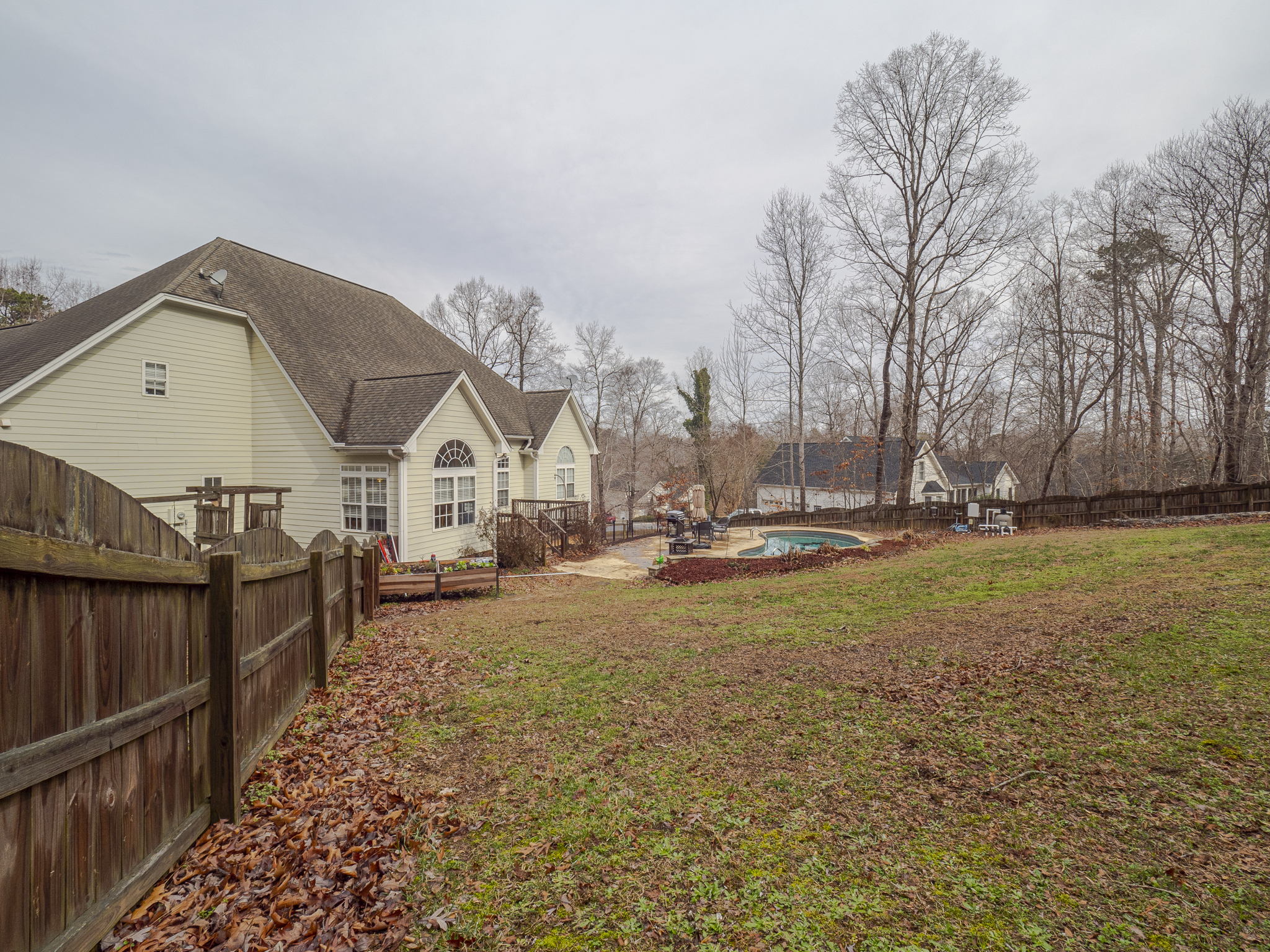 1308 Rhea Dr, Garner, NC 27529, USA Photo 58
