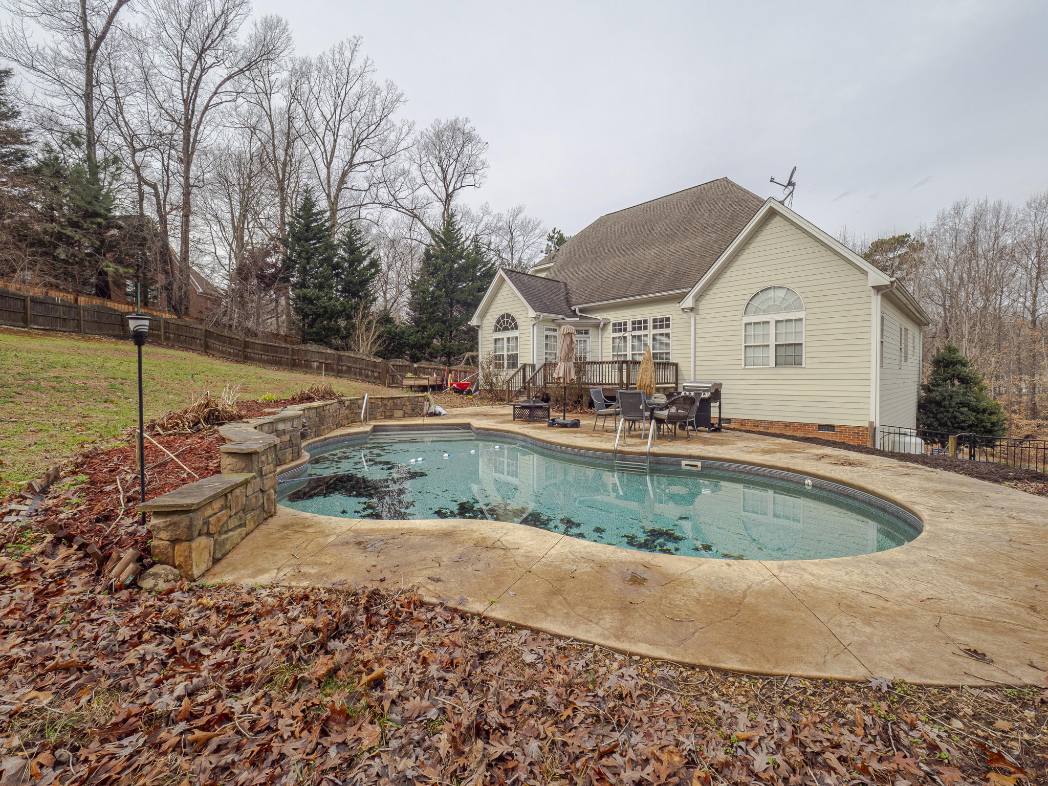 1308 Rhea Dr, Garner, NC 27529, USA Photo 53
