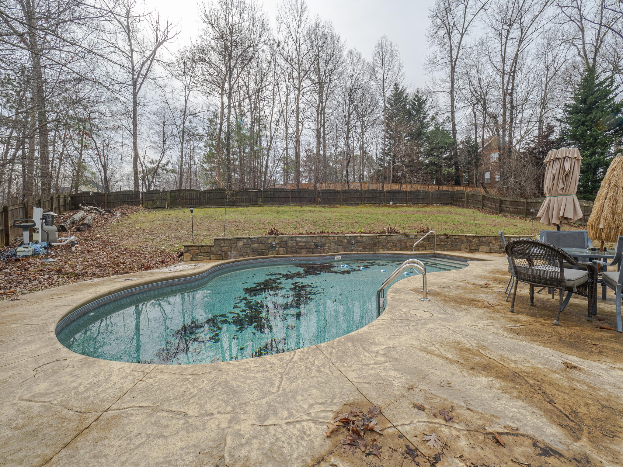 1308 Rhea Dr, Garner, NC 27529, USA Photo 52