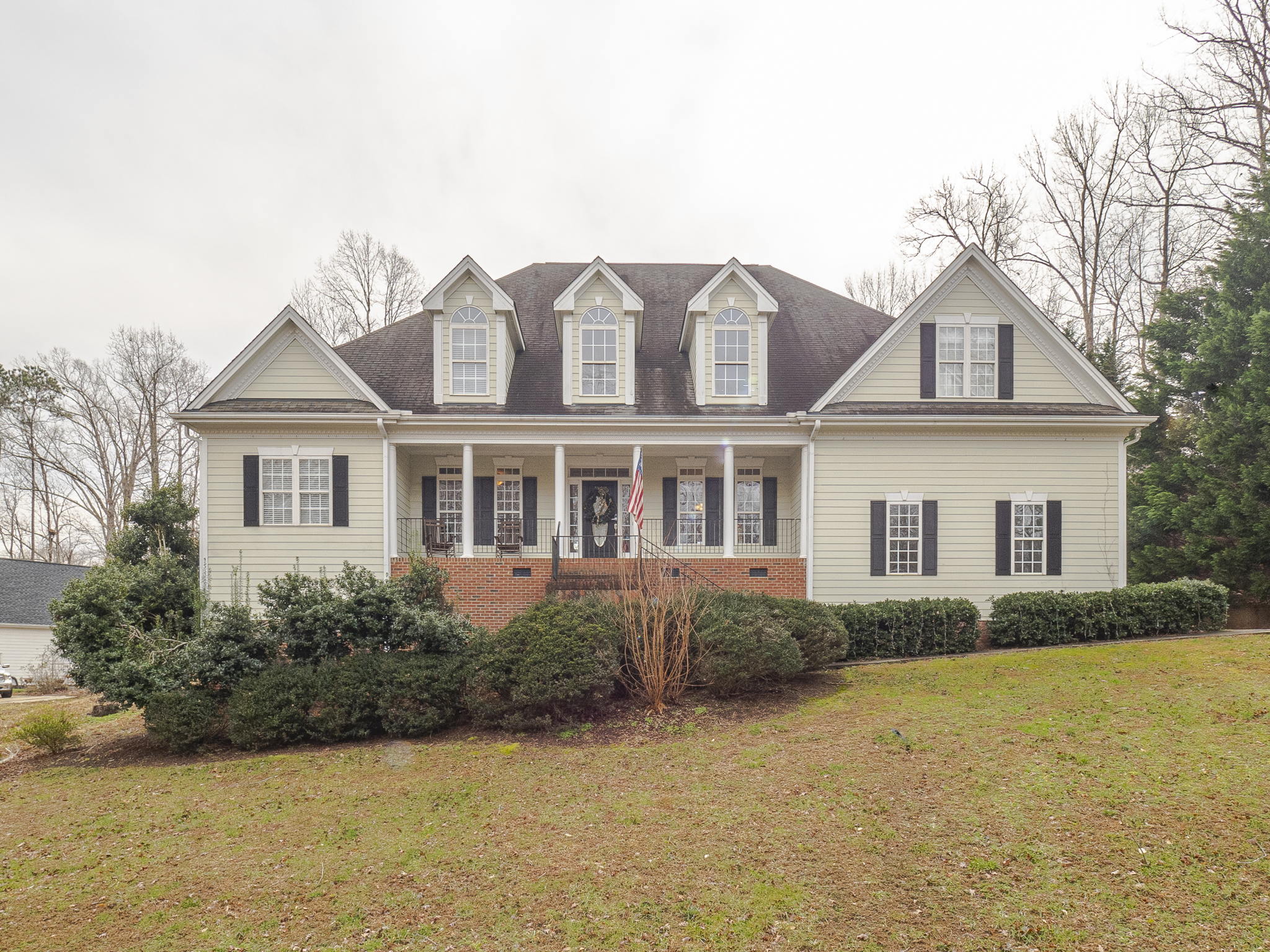 1308 Rhea Dr, Garner, NC 27529, USA Photo 5