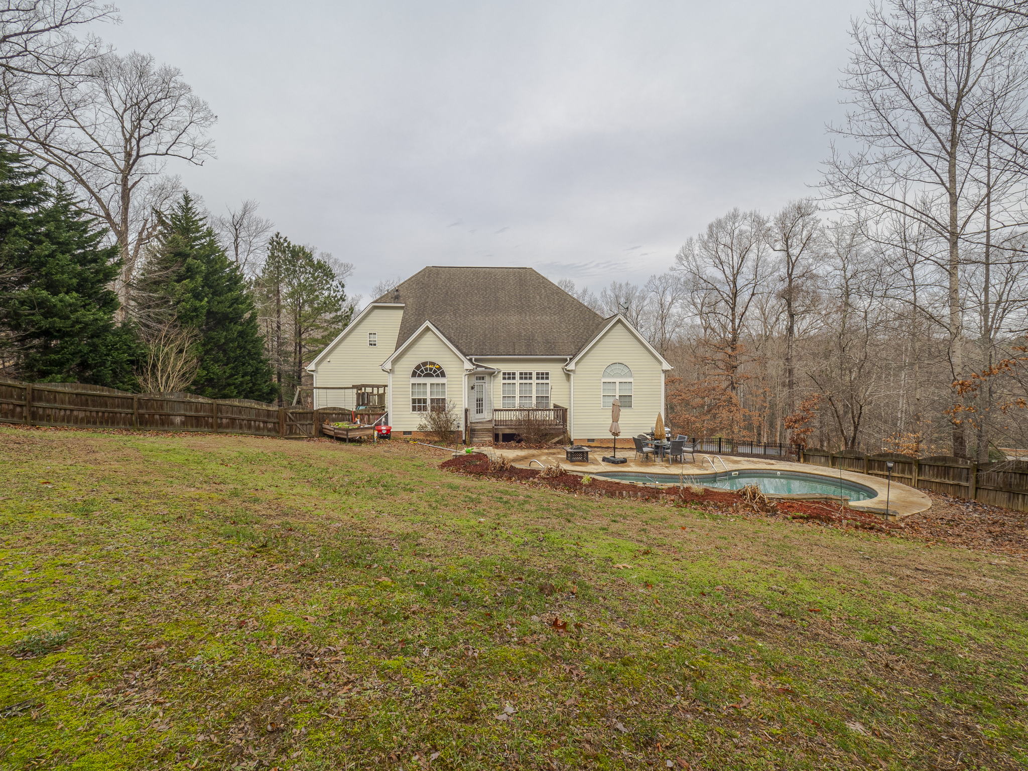 1308 Rhea Dr, Garner, NC 27529, USA Photo 56