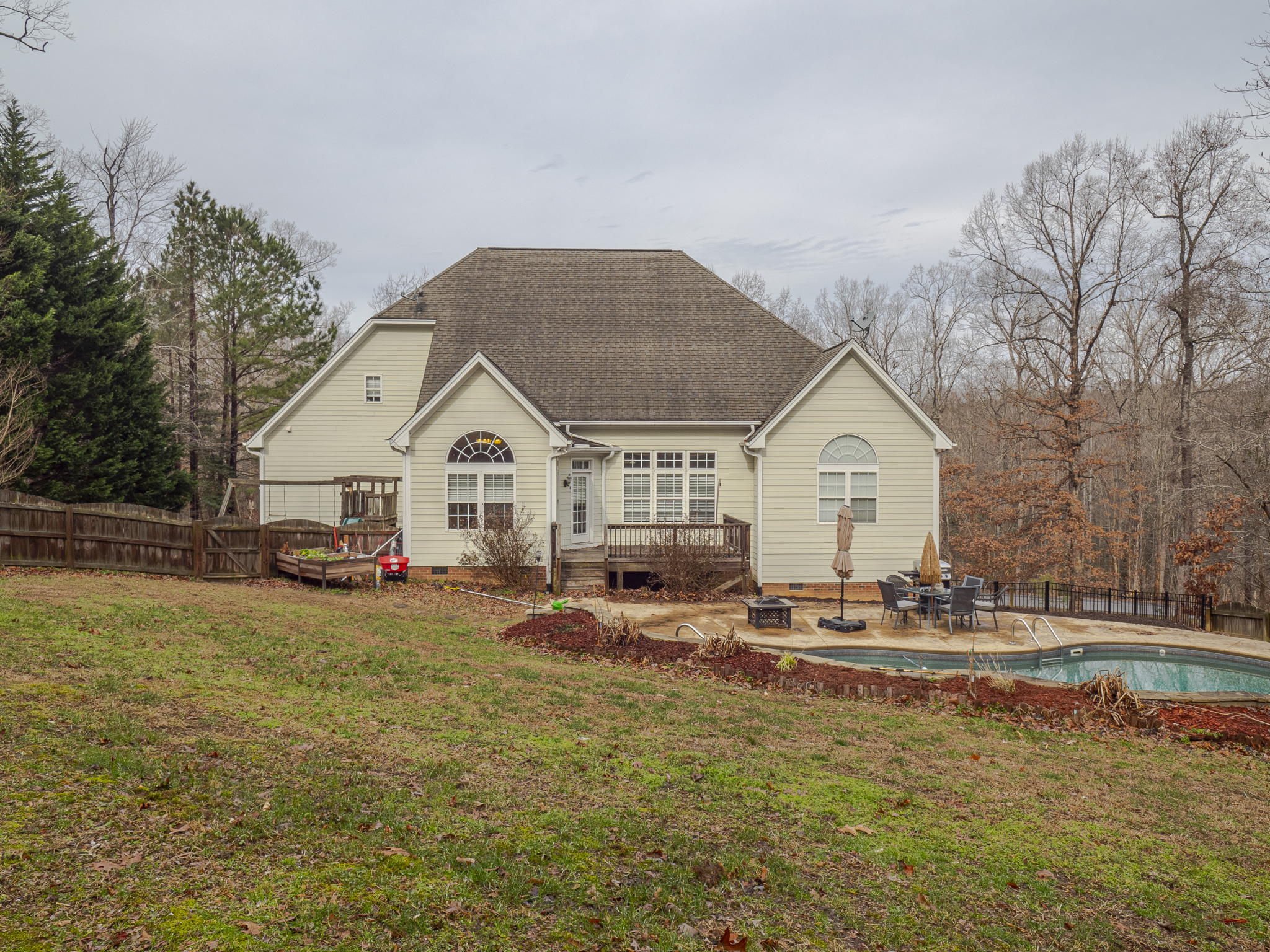 1308 Rhea Dr, Garner, NC 27529, USA Photo 57