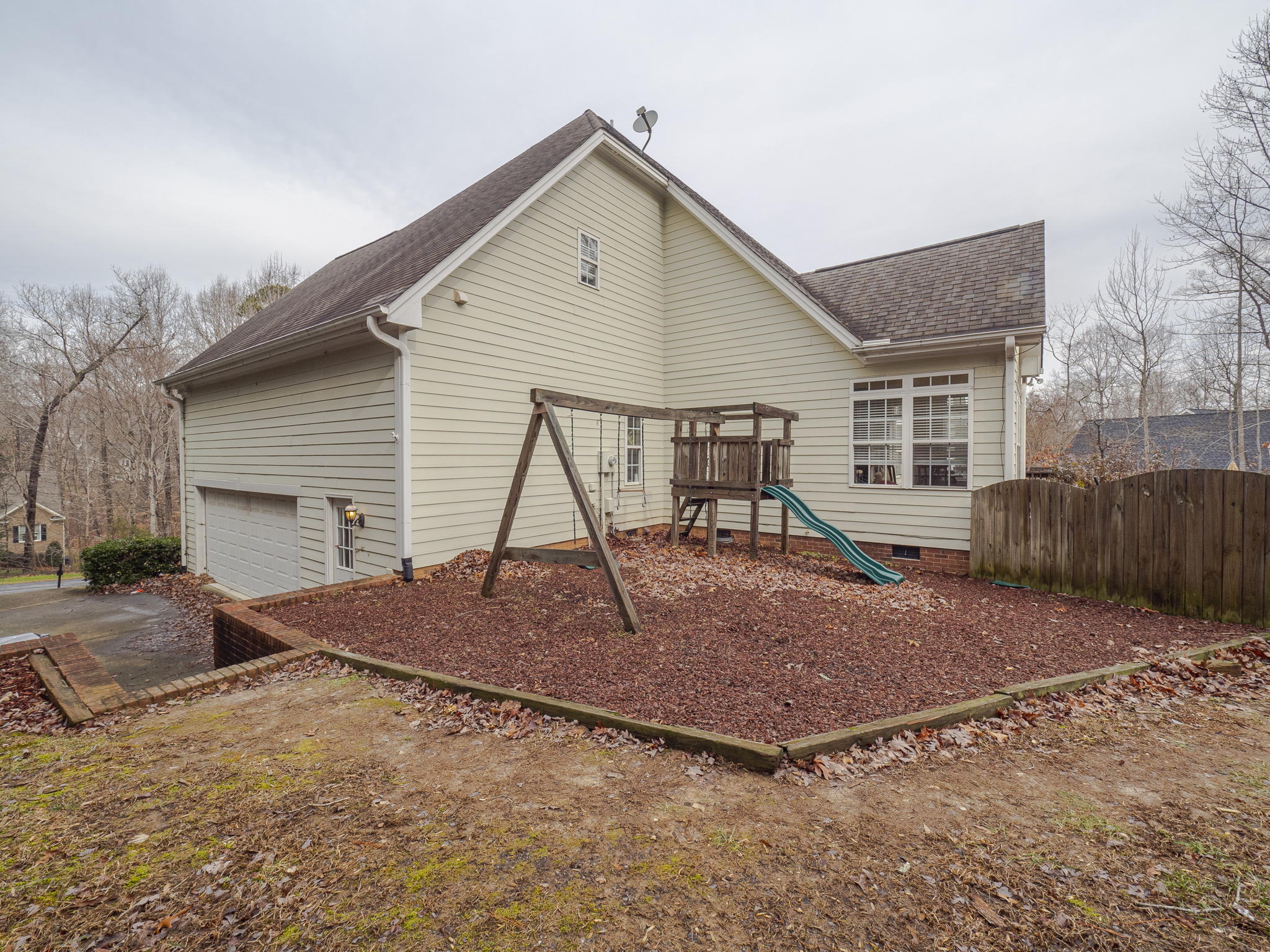 1308 Rhea Dr, Garner, NC 27529, USA Photo 49