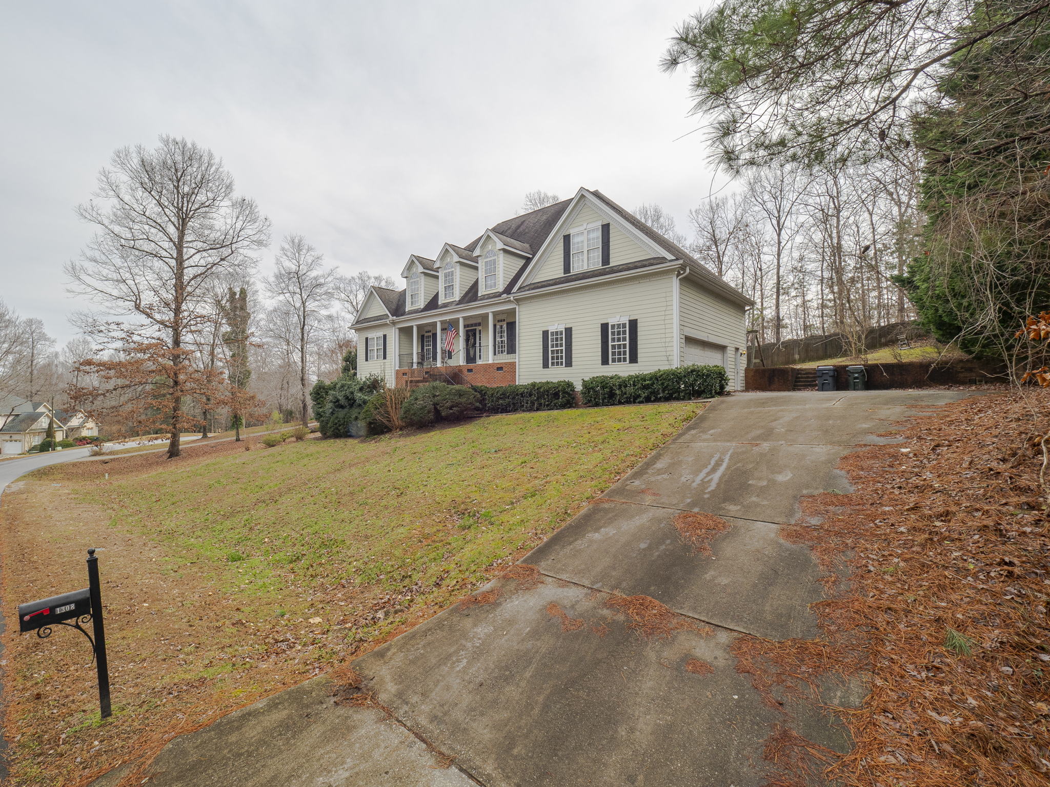 1308 Rhea Dr, Garner, NC 27529, USA