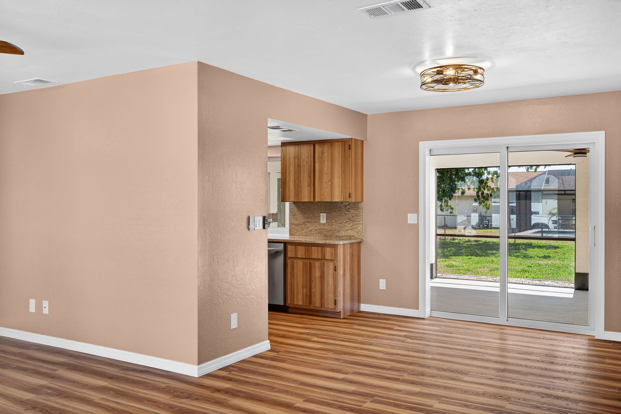 Breakfast Nook 1 of 2