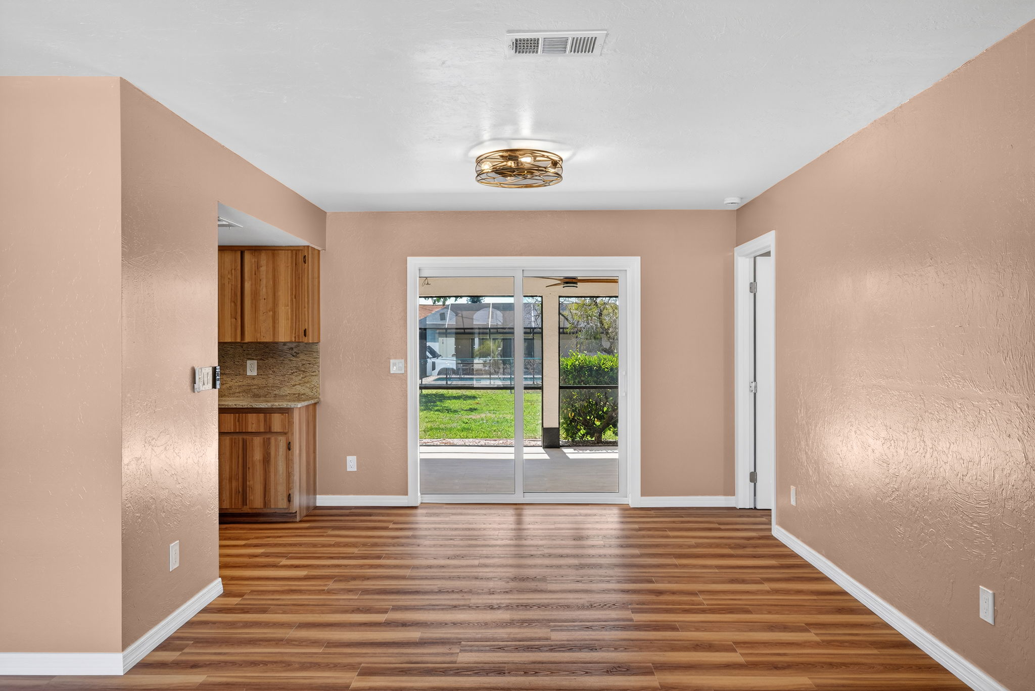 Breakfast Nook 2 of 2