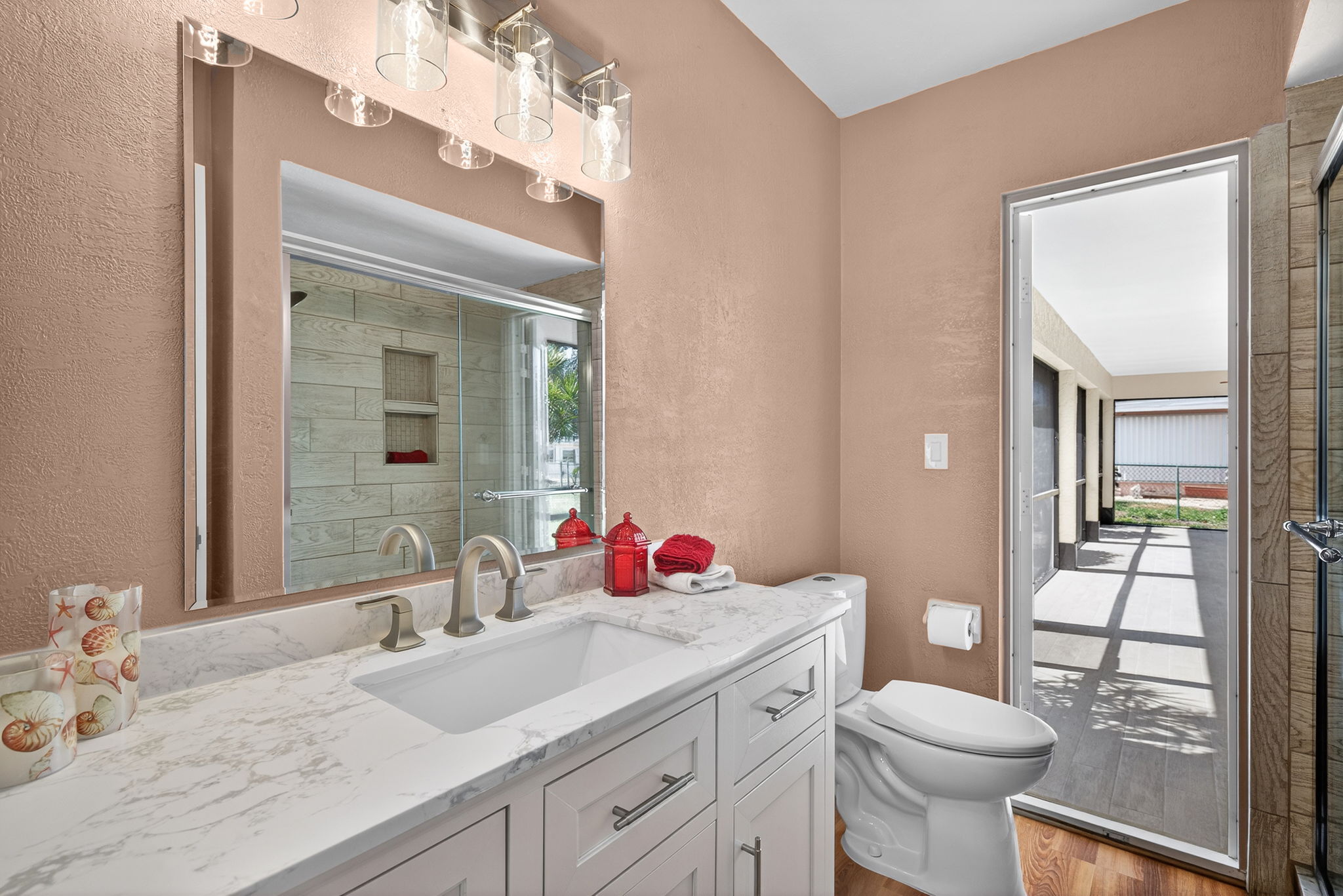 Guest Bathroom 1 - 2 of 2