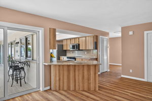 Breakfast Bar 1 of 2