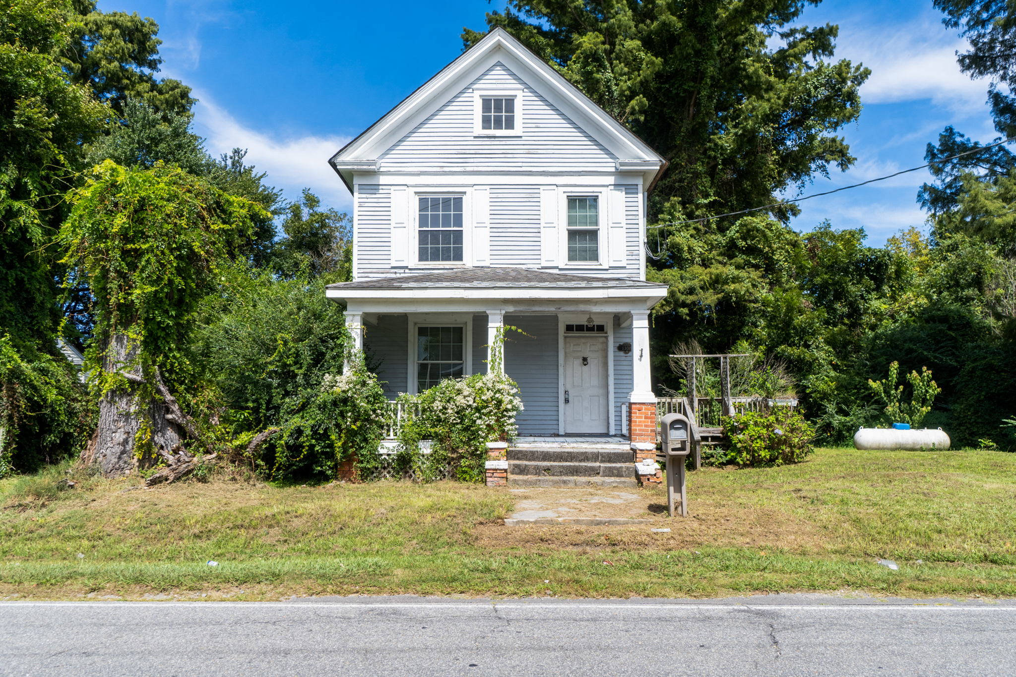 1308 West Main Street Extension, Elizabeth City, NC 27909 American Real Estate Media