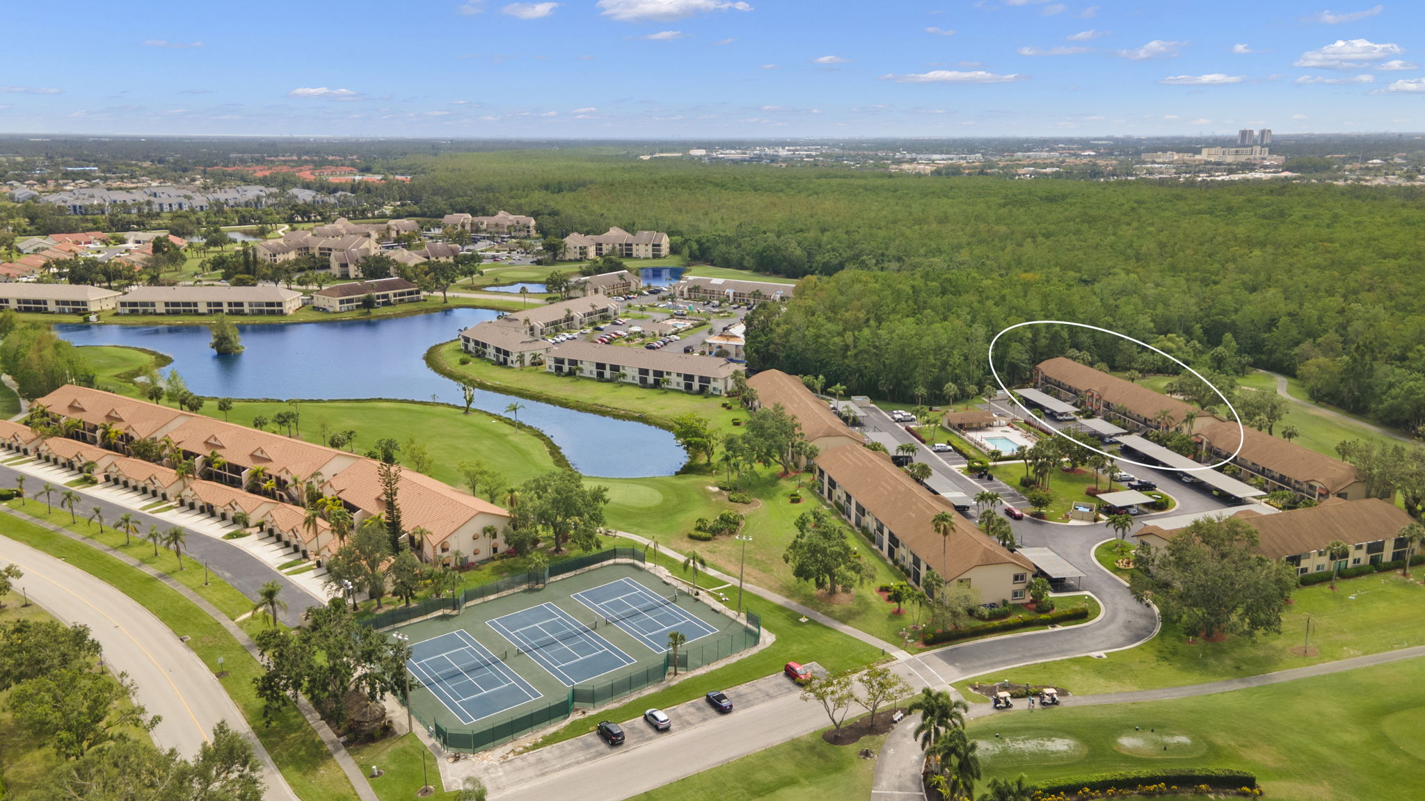 Drone Shot 4_With Circle