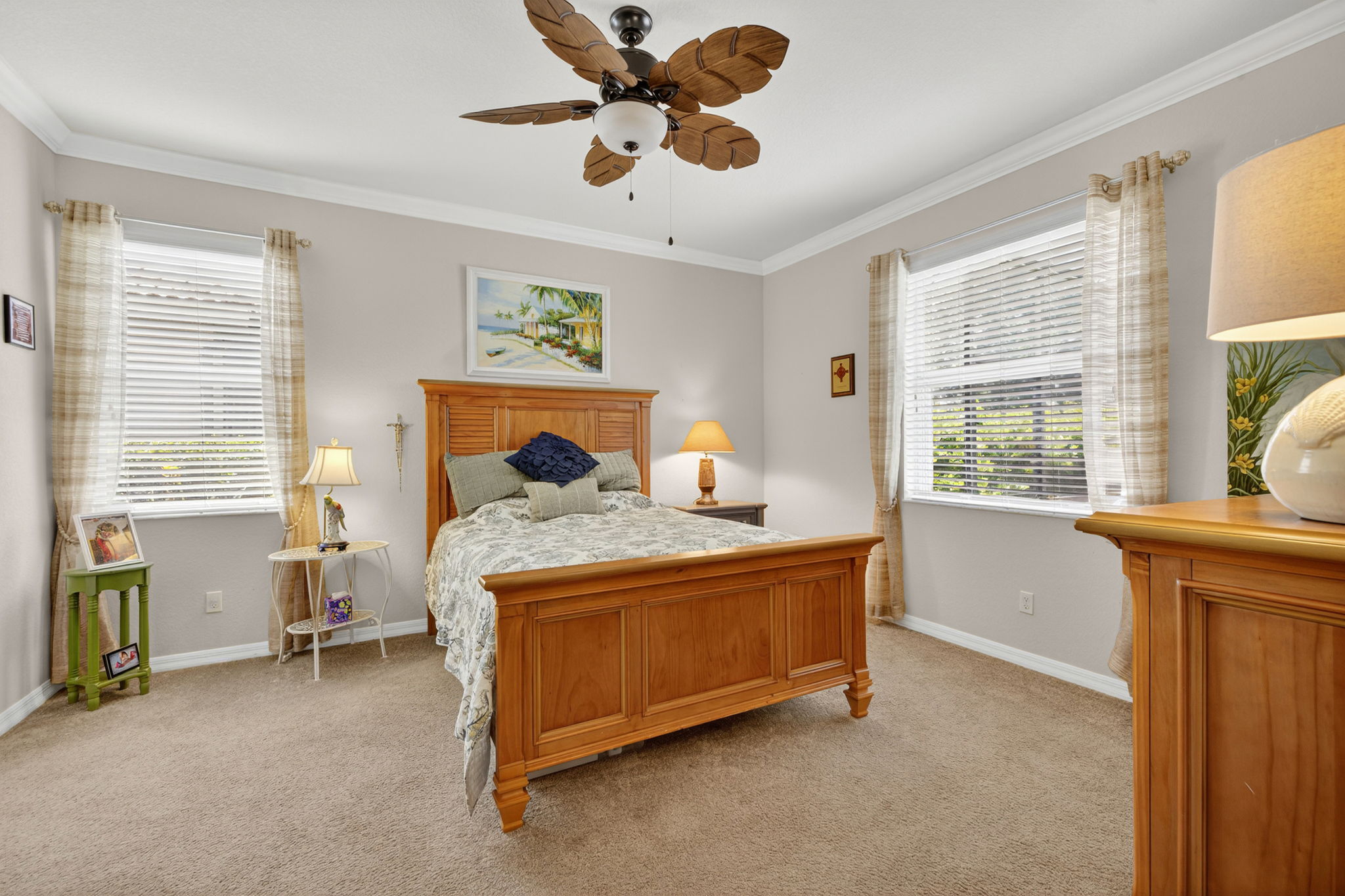 Primary Bedroom 1 of 3