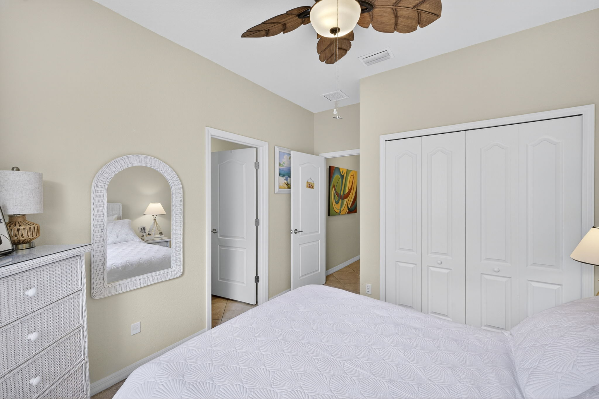 Guest Bedroom 3 - 2 of 2