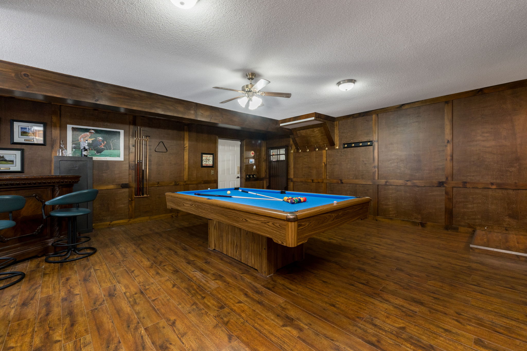 Recreation Room